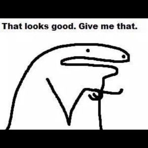 Meet your Posher, Alieu